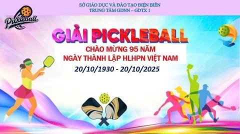giải Pickleball (1)