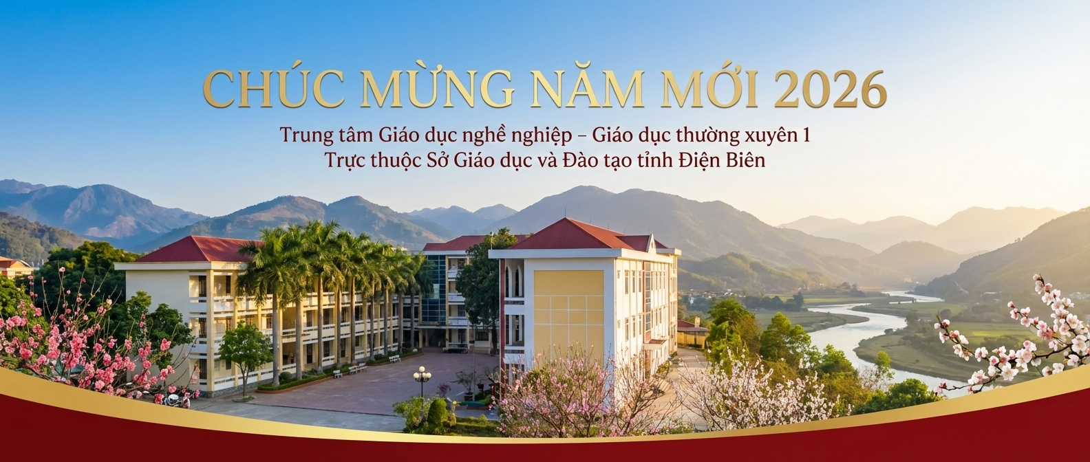 Chúc mừng năm mới