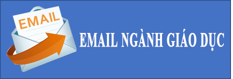 Email ngành