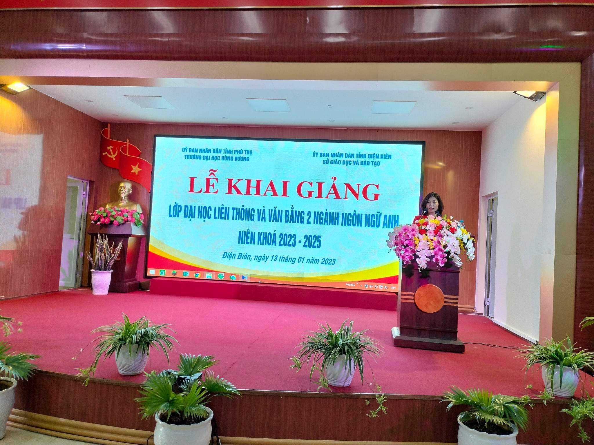 ĐC Phan Thị Tình