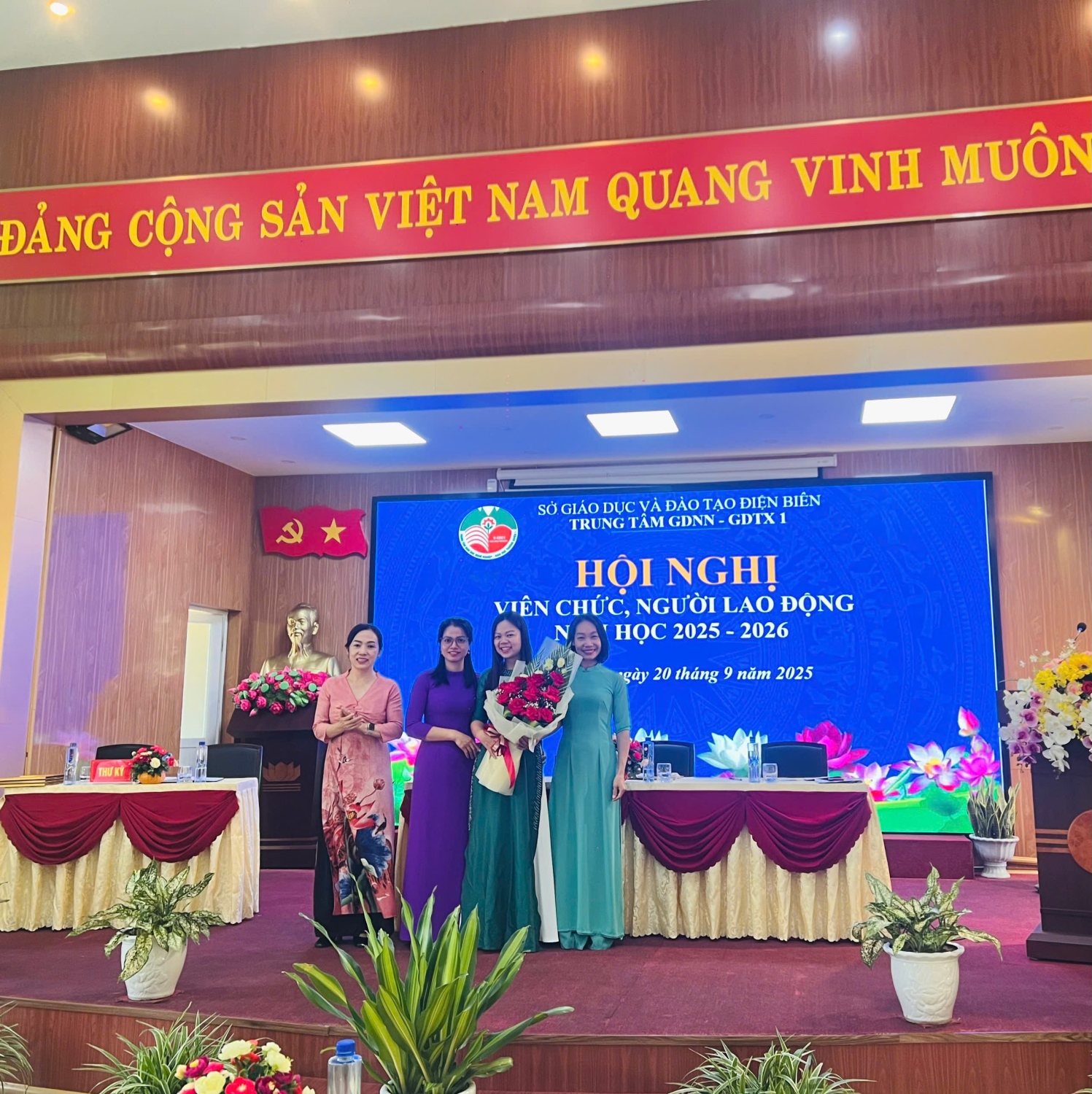 Ban thanh tran nhân dân