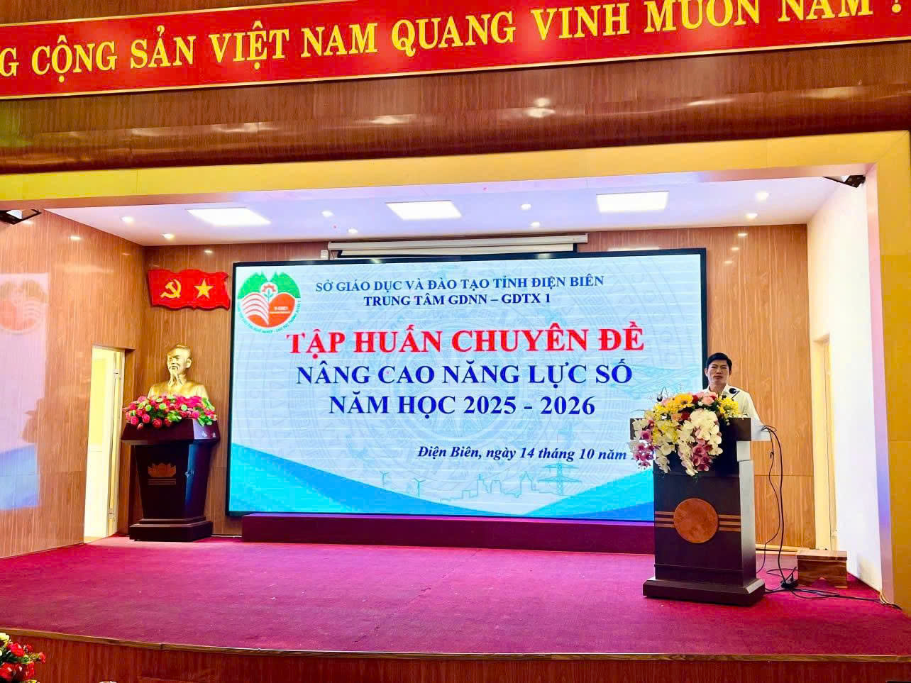 Nâng cao năng lực số (2)