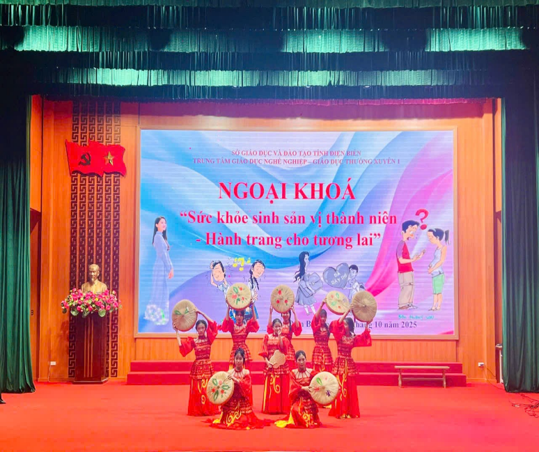 Sức khỏe sinh sản vị thành niên (3)