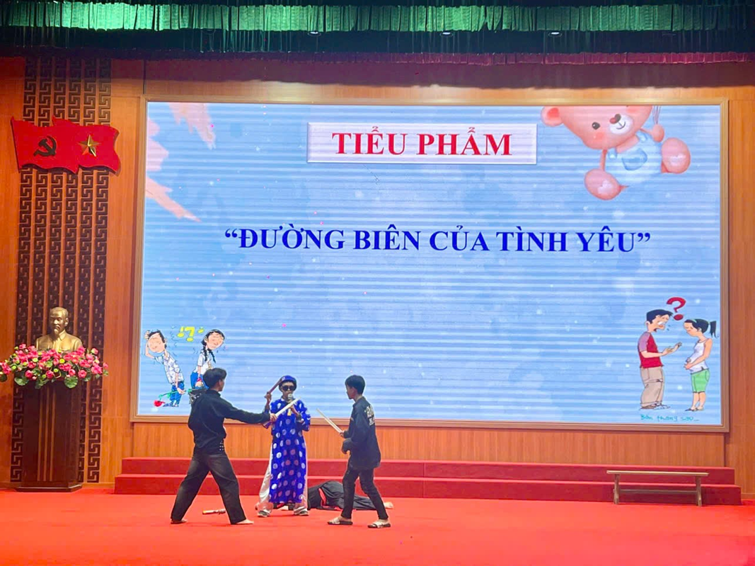 Sức khỏe sinh sản vị thành niên (5)