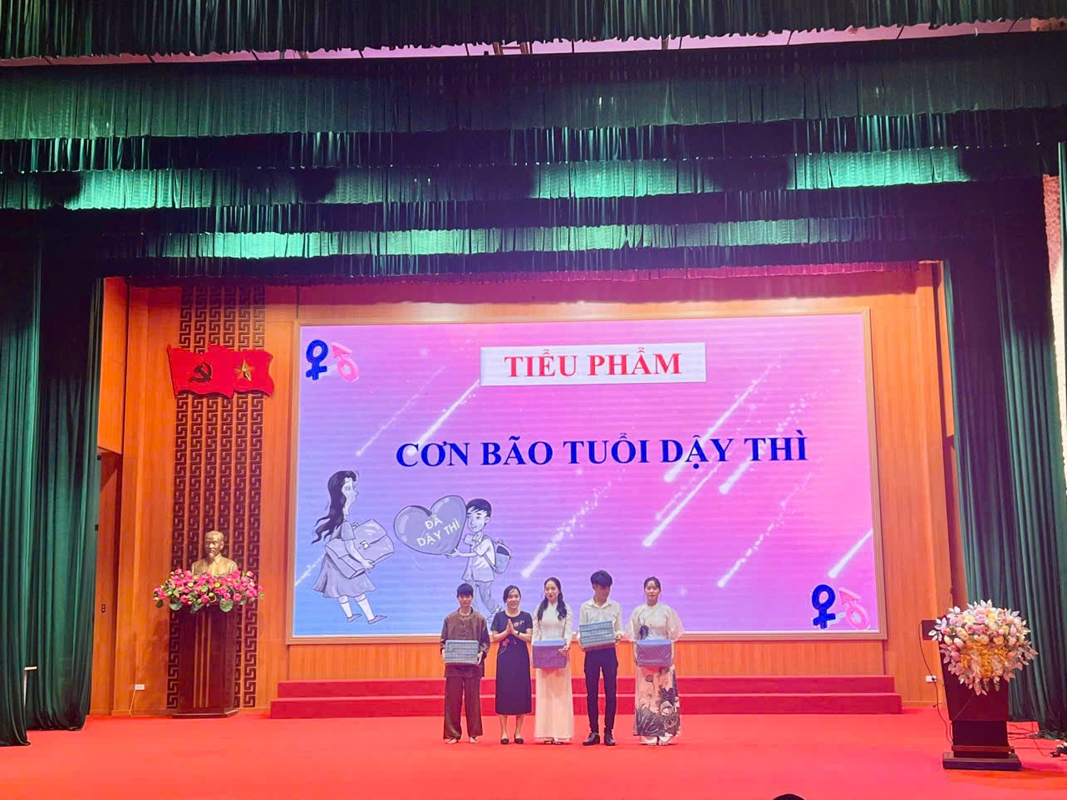 Sức khỏe sinh sản vị thành niên (9)