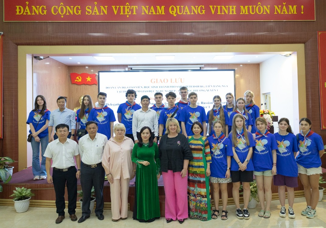 Saint Petersburg, Nga (1)