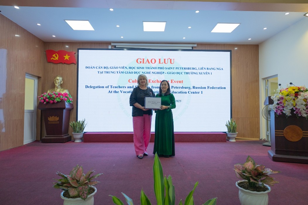 Saint Petersburg, Nga (3)