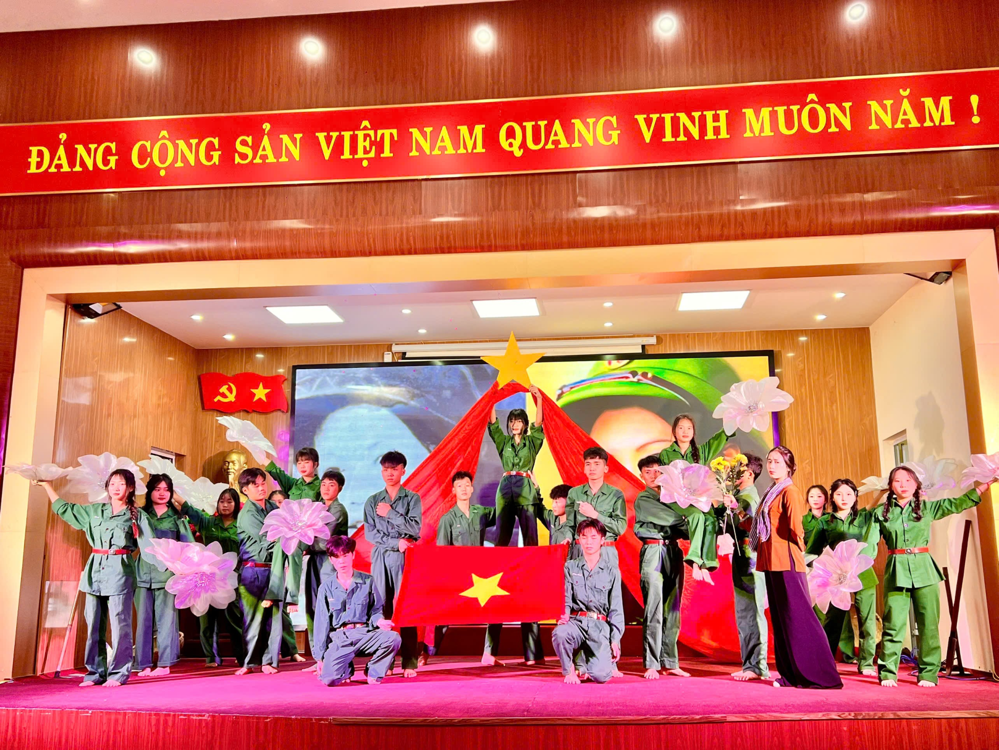Quân đội nhân dân Việt Nam 22/12