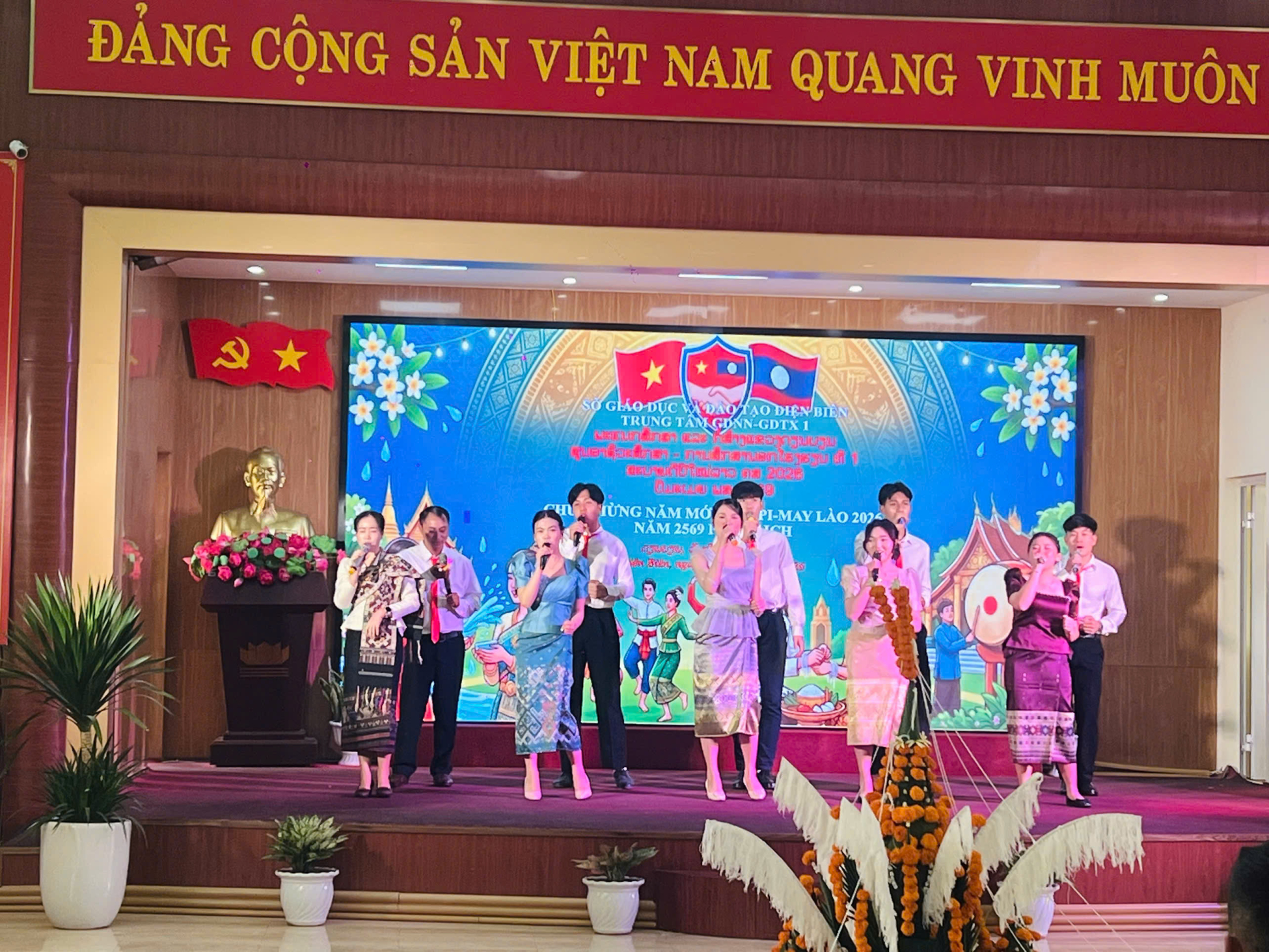 Tết BunPiMay 2026 (2)