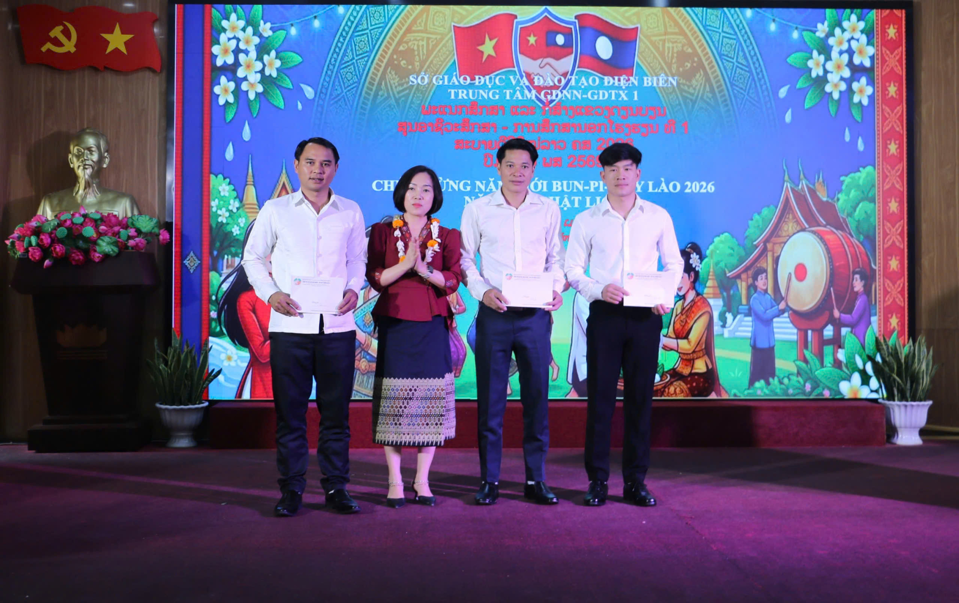 Tết BunPiMay 2026 (8)